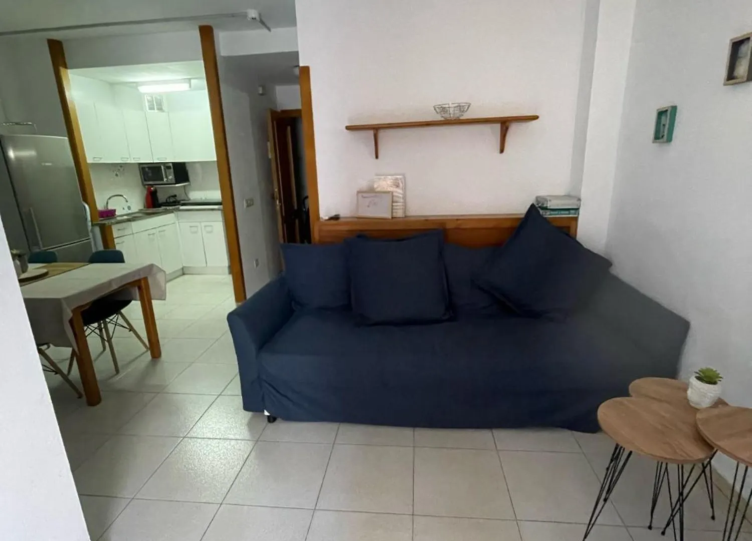 Apartamento Con Piscina En El Centro De Blanes 0*,  Spain