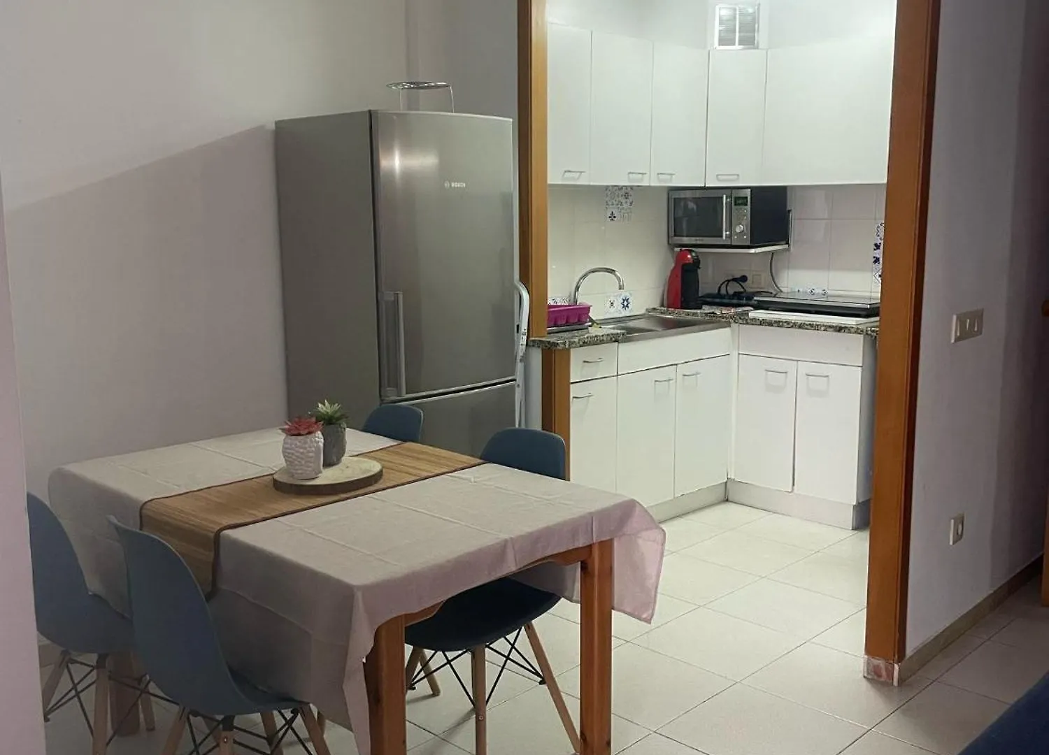 Apartamento Con Piscina En El Centro De Blanes Apartment