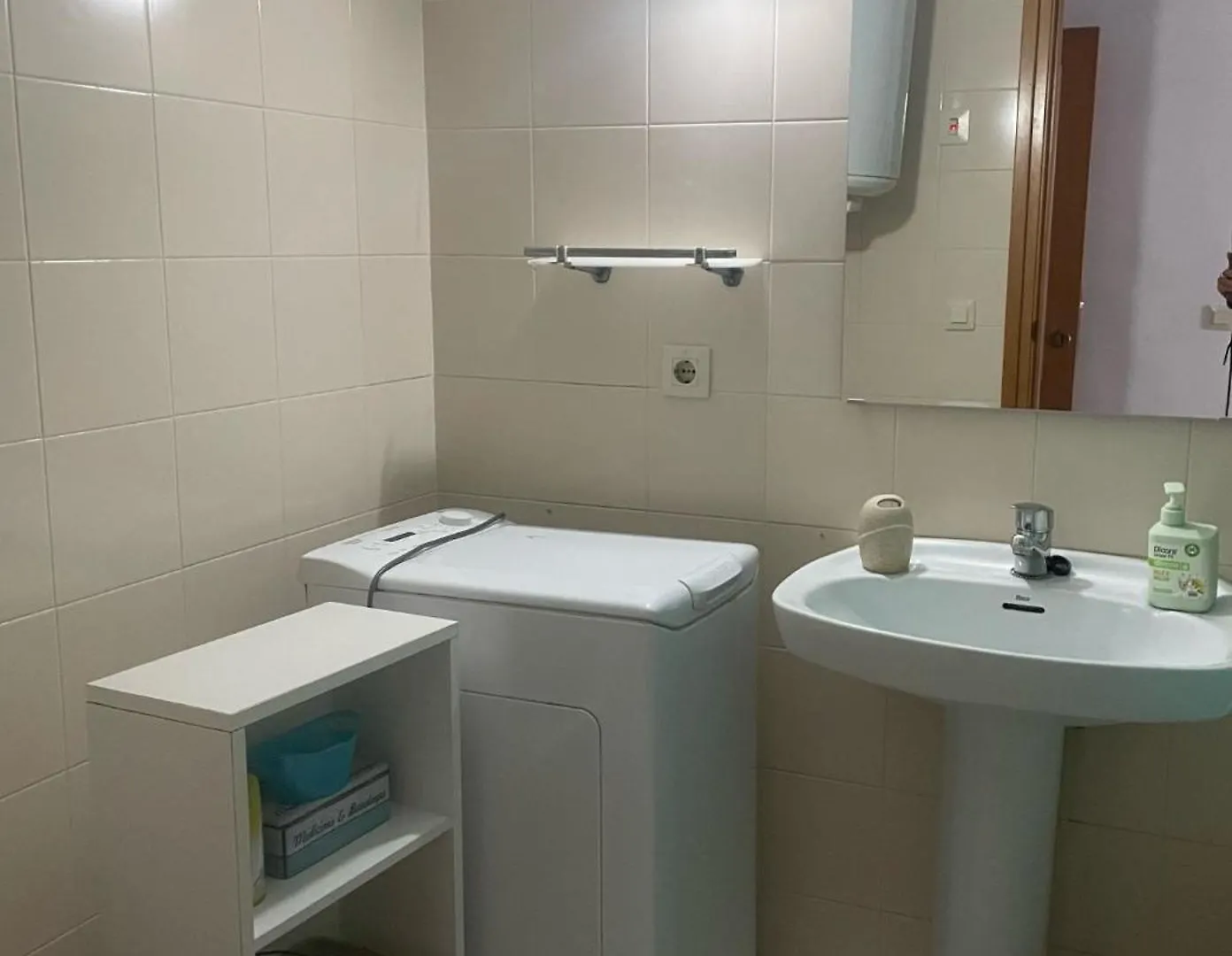 Apartment Apartamento Con Piscina En El Centro De Blanes